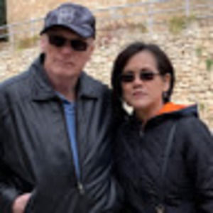 Meet your Posher, William